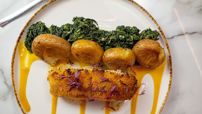 The One - Restaurante Lisboa - 5