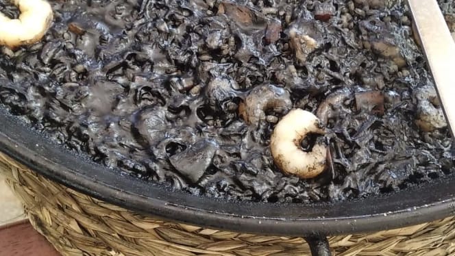 Mesón del Pescador - 4