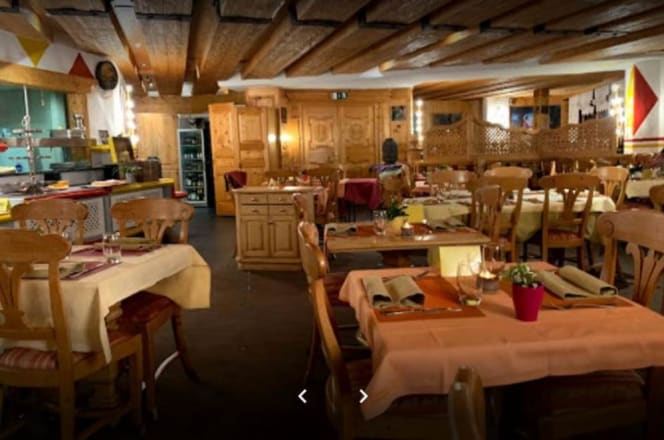 Restaurant Kings Tandoori - 2