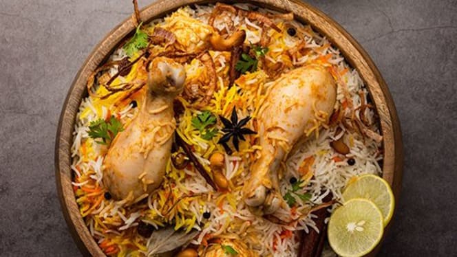 Restaurant Kings Tandoori - 5