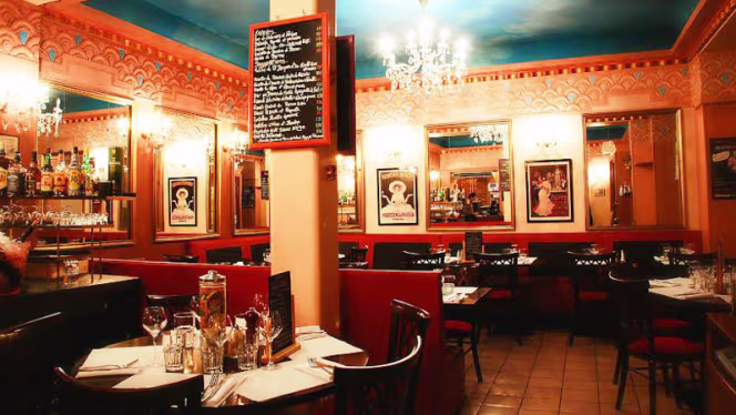 La Serenissima - Paris - 0