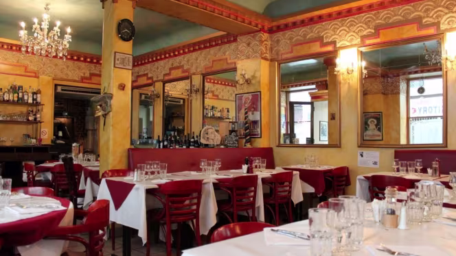 La Serenissima - Paris - 6