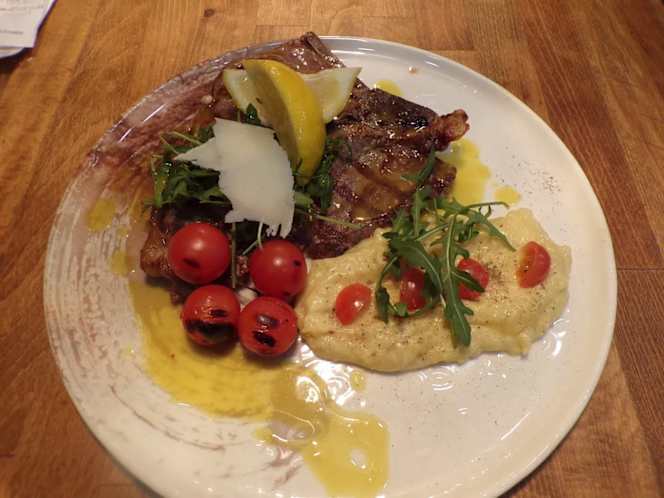 Radici Restaurant Hartlepool - 2