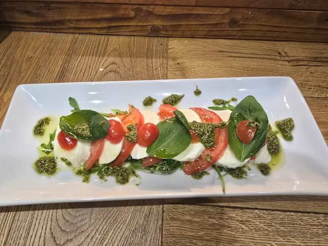 Radici Restaurant Hartlepool - 3
