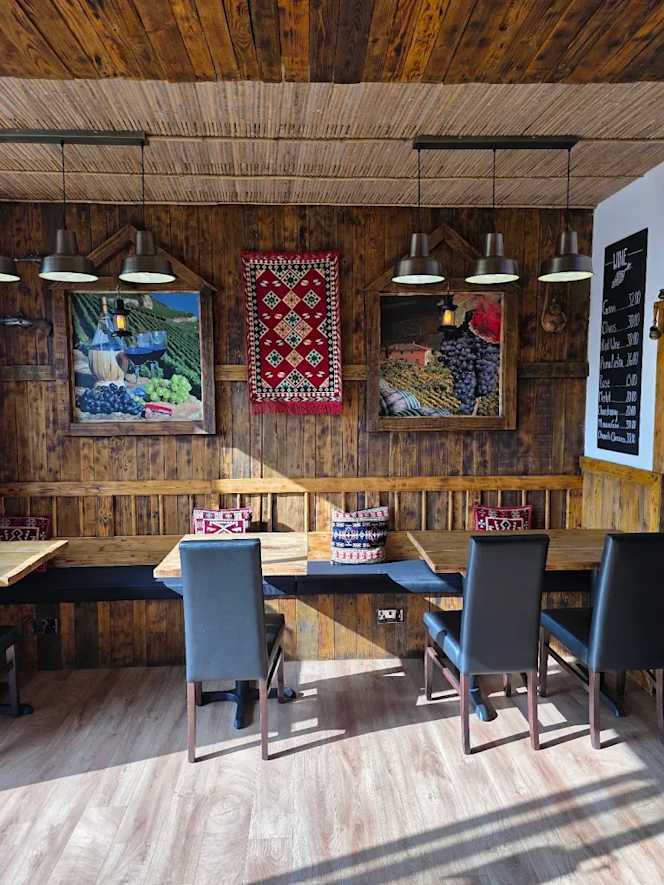 Radici Restaurant Hartlepool - 6
