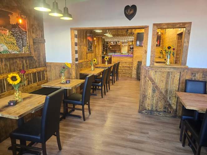 Radici Restaurant Hartlepool - 8
