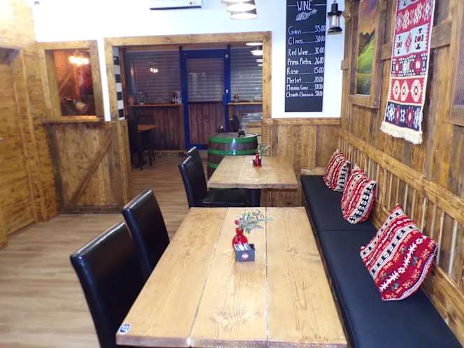 Radici Restaurant Hartlepool - 5