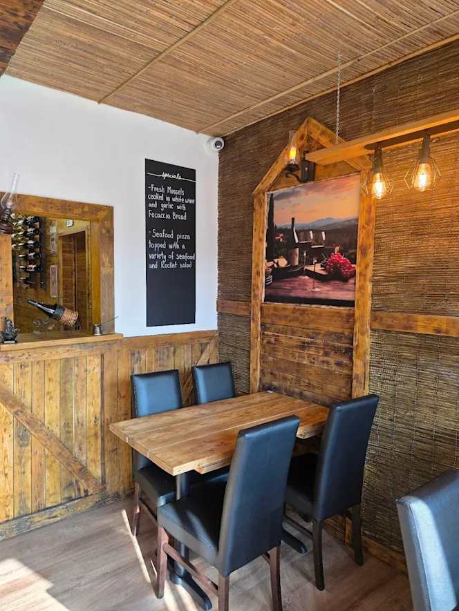Radici Restaurant Hartlepool - 1