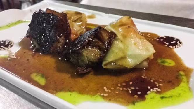 El Racó De Ca L'Eli - 0