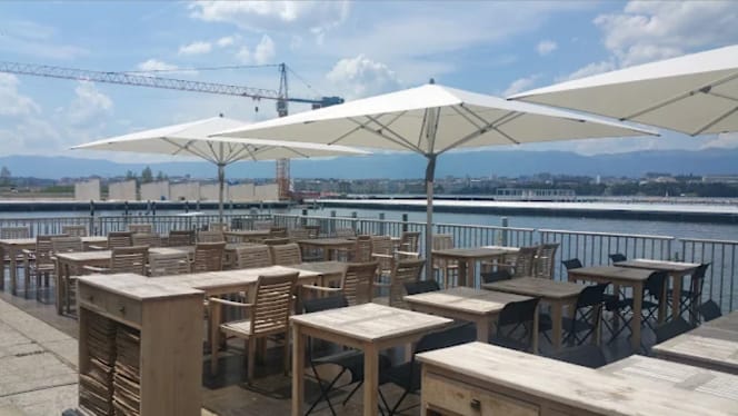 Les Terrasses du Port - 4