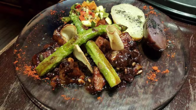 Casa Mazal-Plaza Maimonides - 6