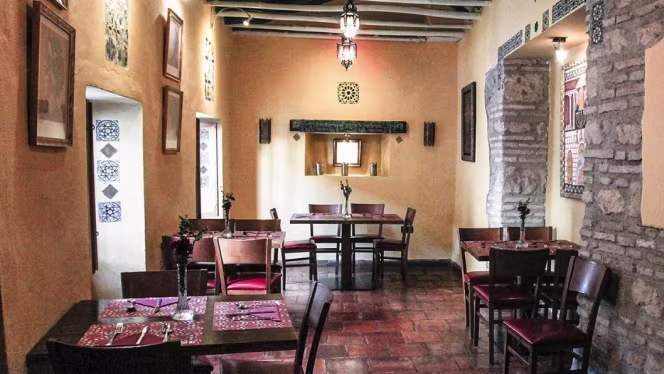 Casa Mazal-Plaza Maimonides - 5