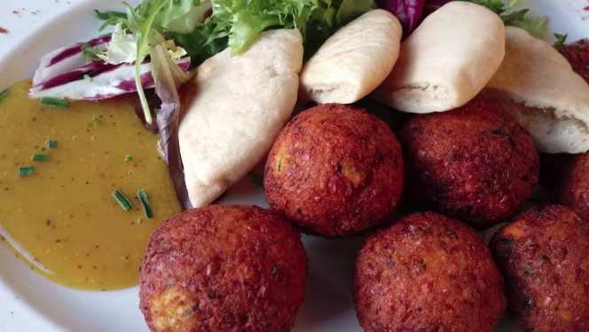 Casa Mazal-Plaza Maimonides - 8