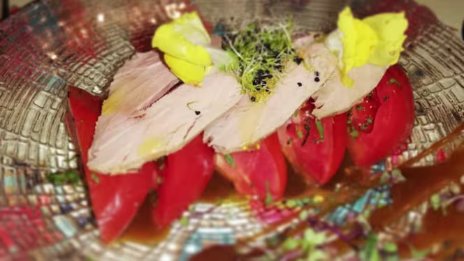 Casa Mazal-Plaza Maimonides - 4