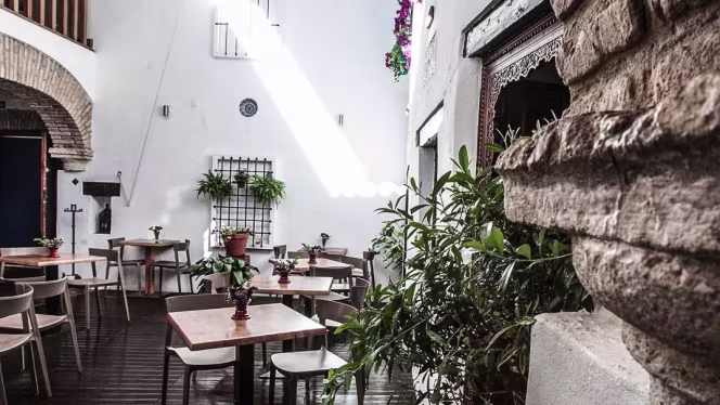 Casa Mazal-Plaza Maimonides - 0