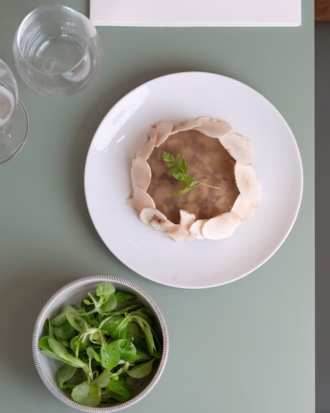 Réséda Café - Paris - 4