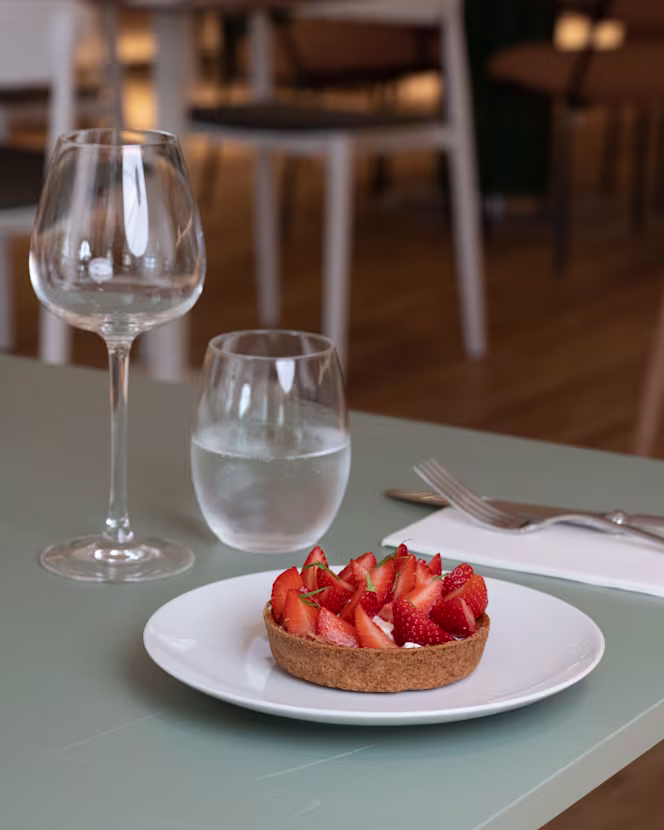 Réséda Café - Paris - 1