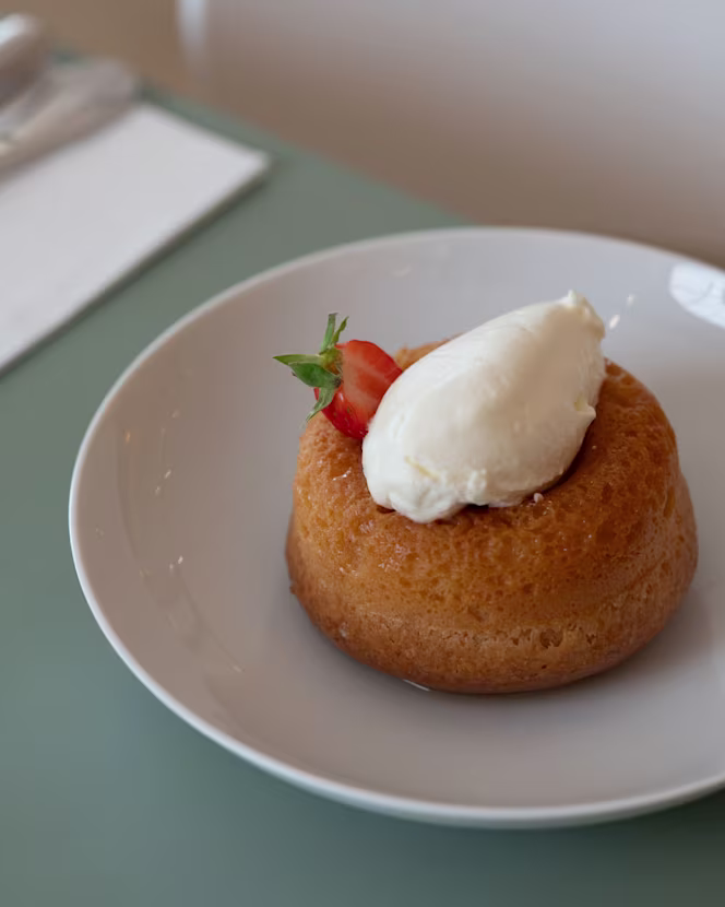 Réséda Café - Paris - 3