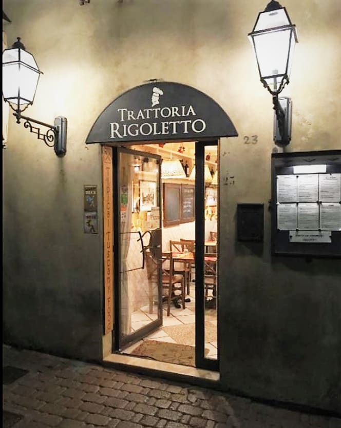 Trattoria Rigoletto - 0