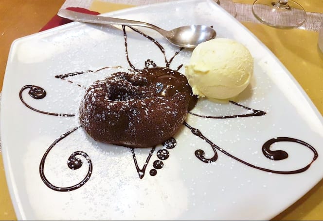 Trattoria Rigoletto - 6