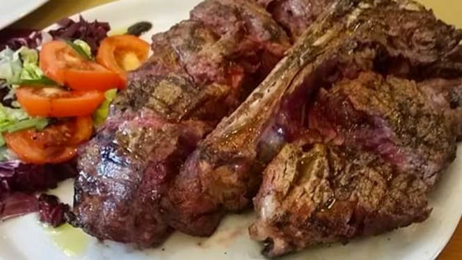 Trattoria Rigoletto - 9