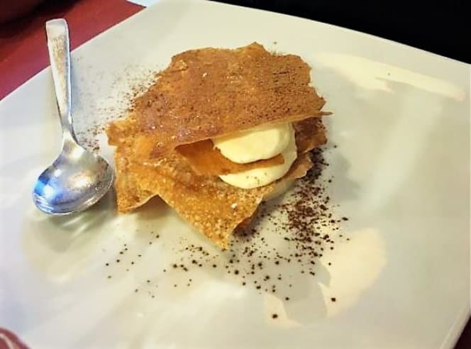 Trattoria Rigoletto - 1