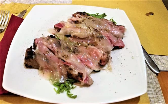 Trattoria Rigoletto - 8