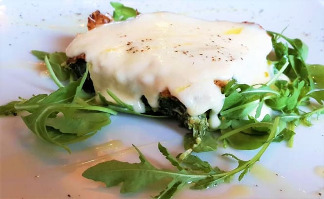 Trattoria Rigoletto - 4