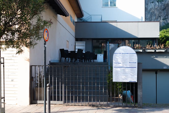 Hotel De Nac - Nago-Torbole - 8