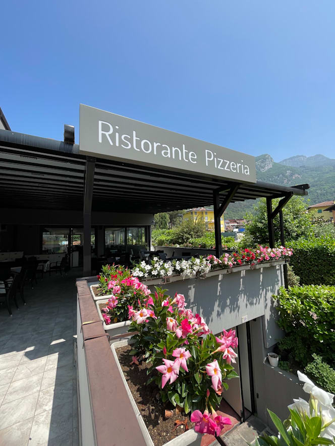 Hotel De Nac - Nago-Torbole - 7