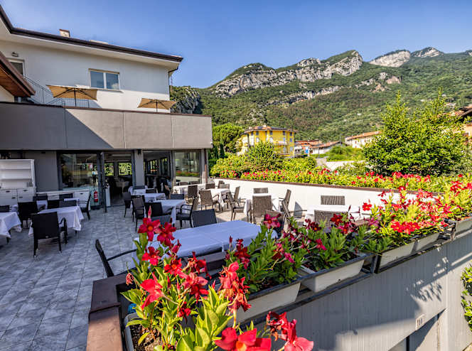 Hotel De Nac - Nago-Torbole - 3