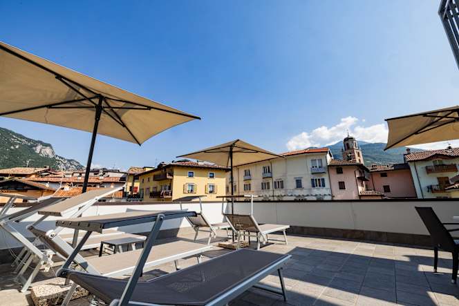 Hotel De Nac - Nago-Torbole - 1