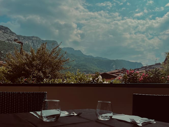 Hotel De Nac - Nago-Torbole - 0