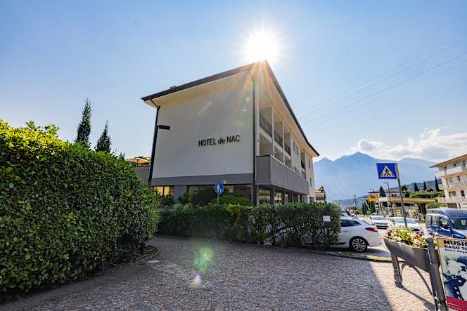 Hotel De Nac - Nago-Torbole - 5