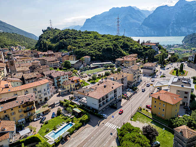 Hotel De Nac - Nago-Torbole - 6