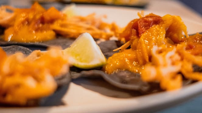 Madre Amsterdam - Amsterdam - 4