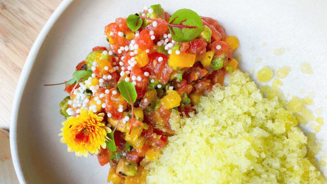 Madre Amsterdam - Amsterdam - 3