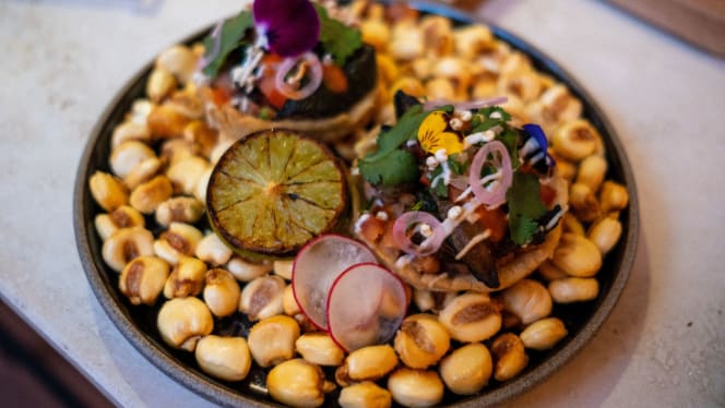 Madre Amsterdam - Amsterdam - 2