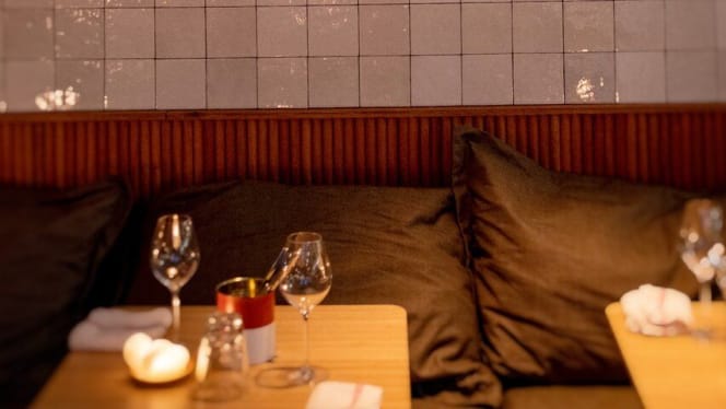 Madre Amsterdam - Amsterdam - 6