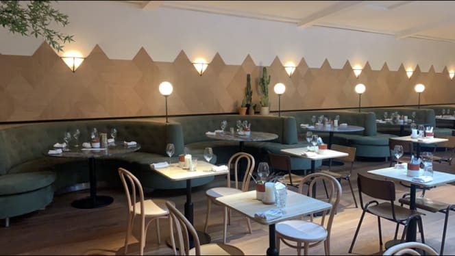 Madre Amsterdam - Amsterdam - 7