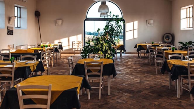 Locanda Il Pagliaccetto - 7