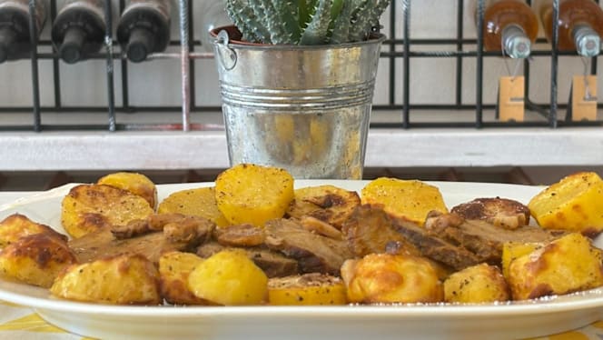 Locanda Il Pagliaccetto - 6