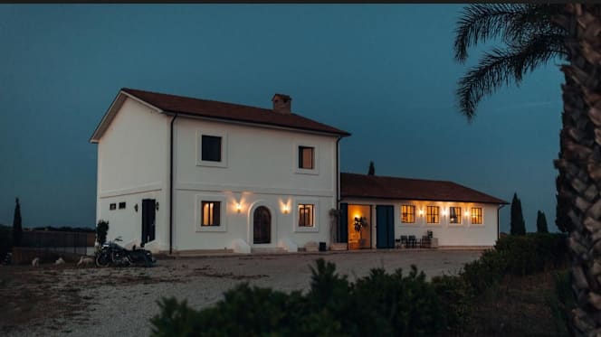 Locanda Il Pagliaccetto - 8