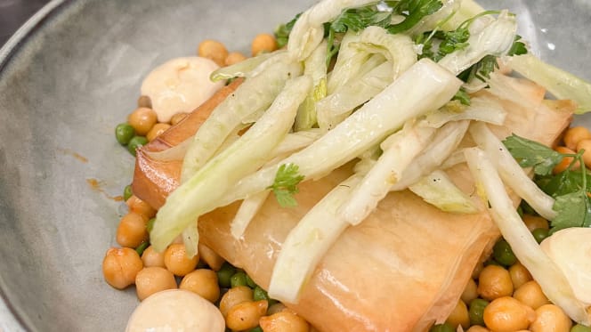 Le Comptoir Phénix - 2