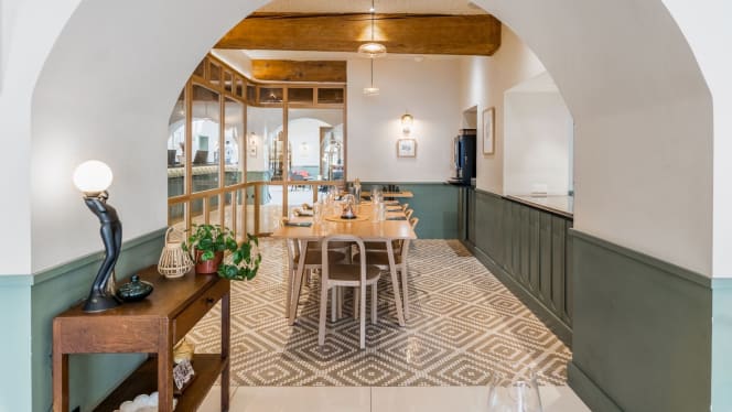 Le Comptoir Phénix - 9