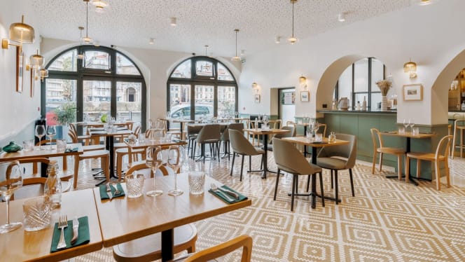 Le Comptoir Phénix - 8