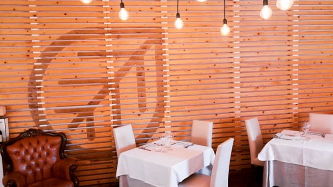 Taverna dell'Olmo - 0