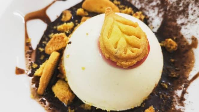 Taverna dell'Olmo - 1