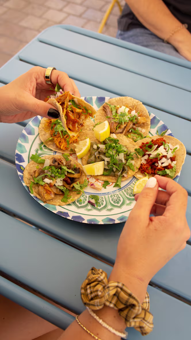 La Taquería Méx - 0