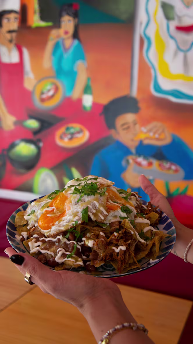 La Taquería Méx - 2